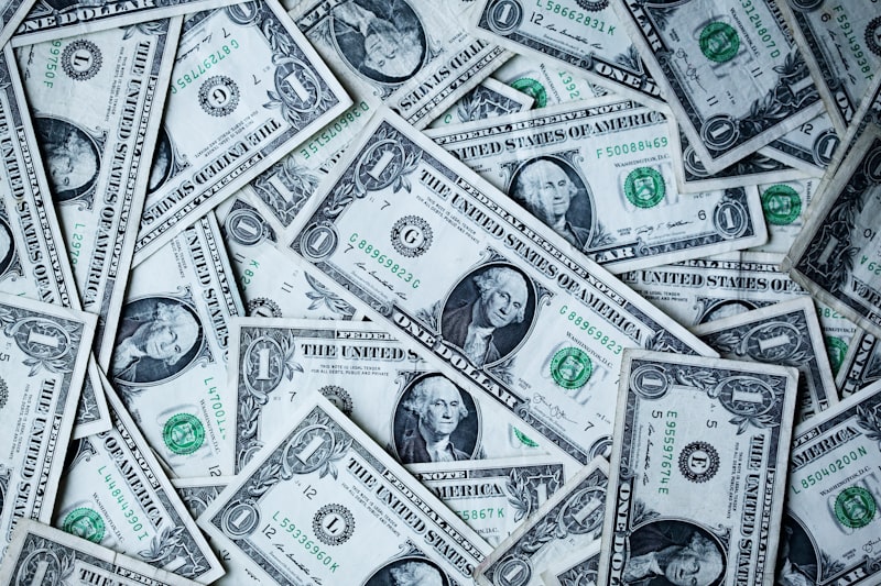 12 Facts About Money and Currency Through History