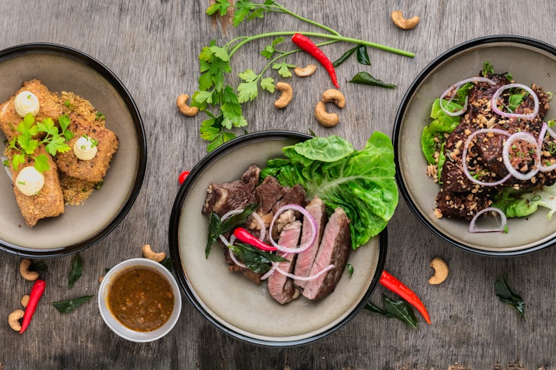 13 Facts About Food History That Will Change How You Eat