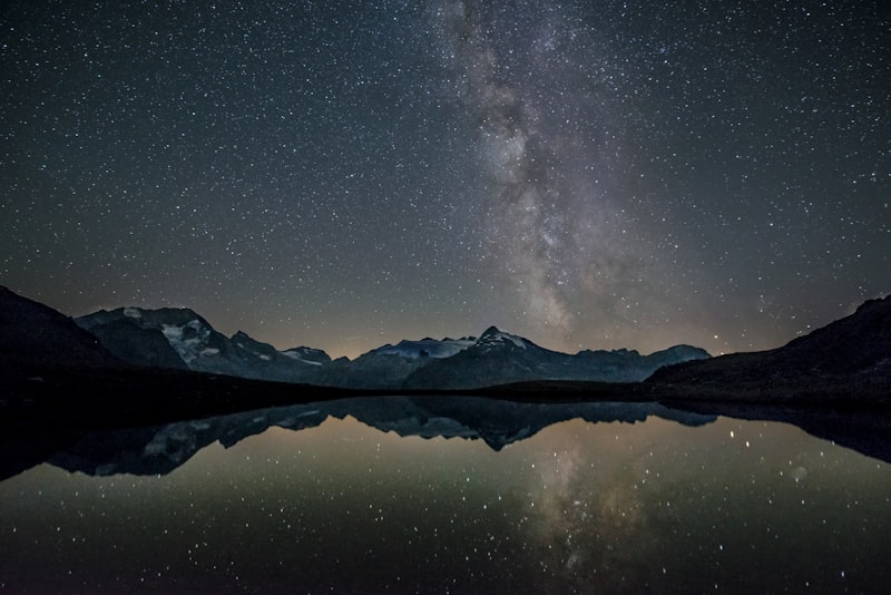 12 Facts About Space Exploration Technology