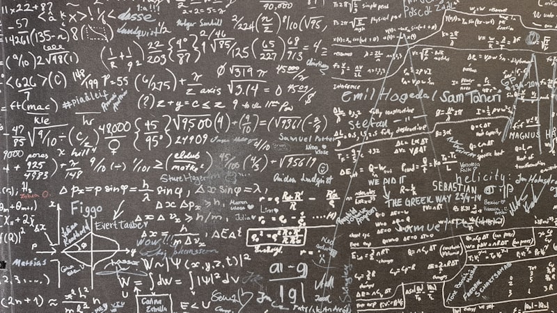 12 Facts About Atoms and Particles That Are Mind-Blowing