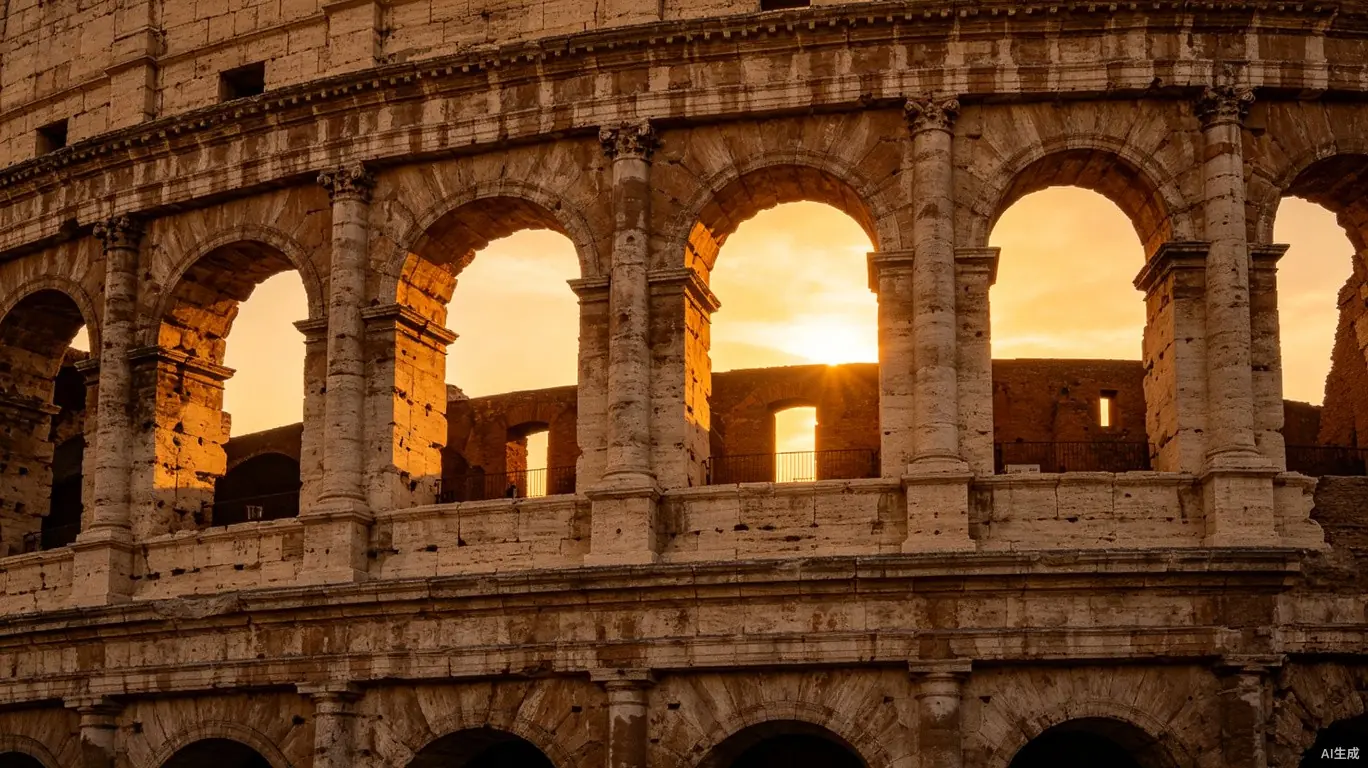 18 Facts About Ancient Rome Hidden Stories