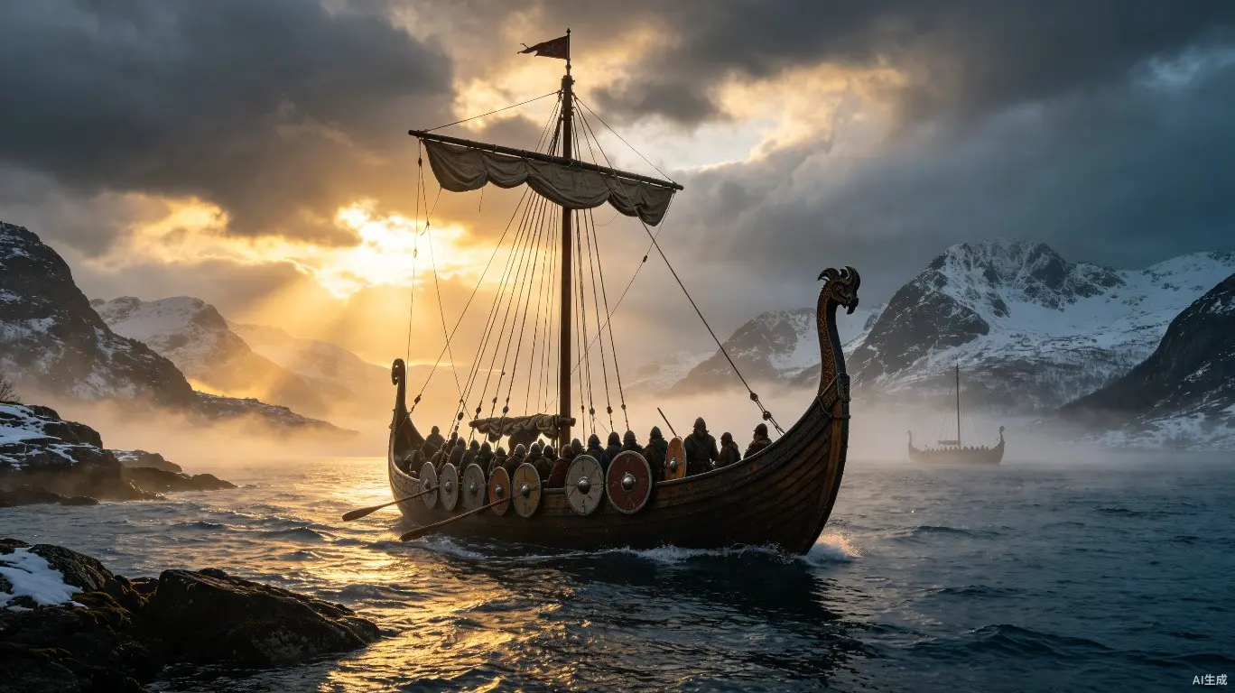 18 Facts About the Viking Age
