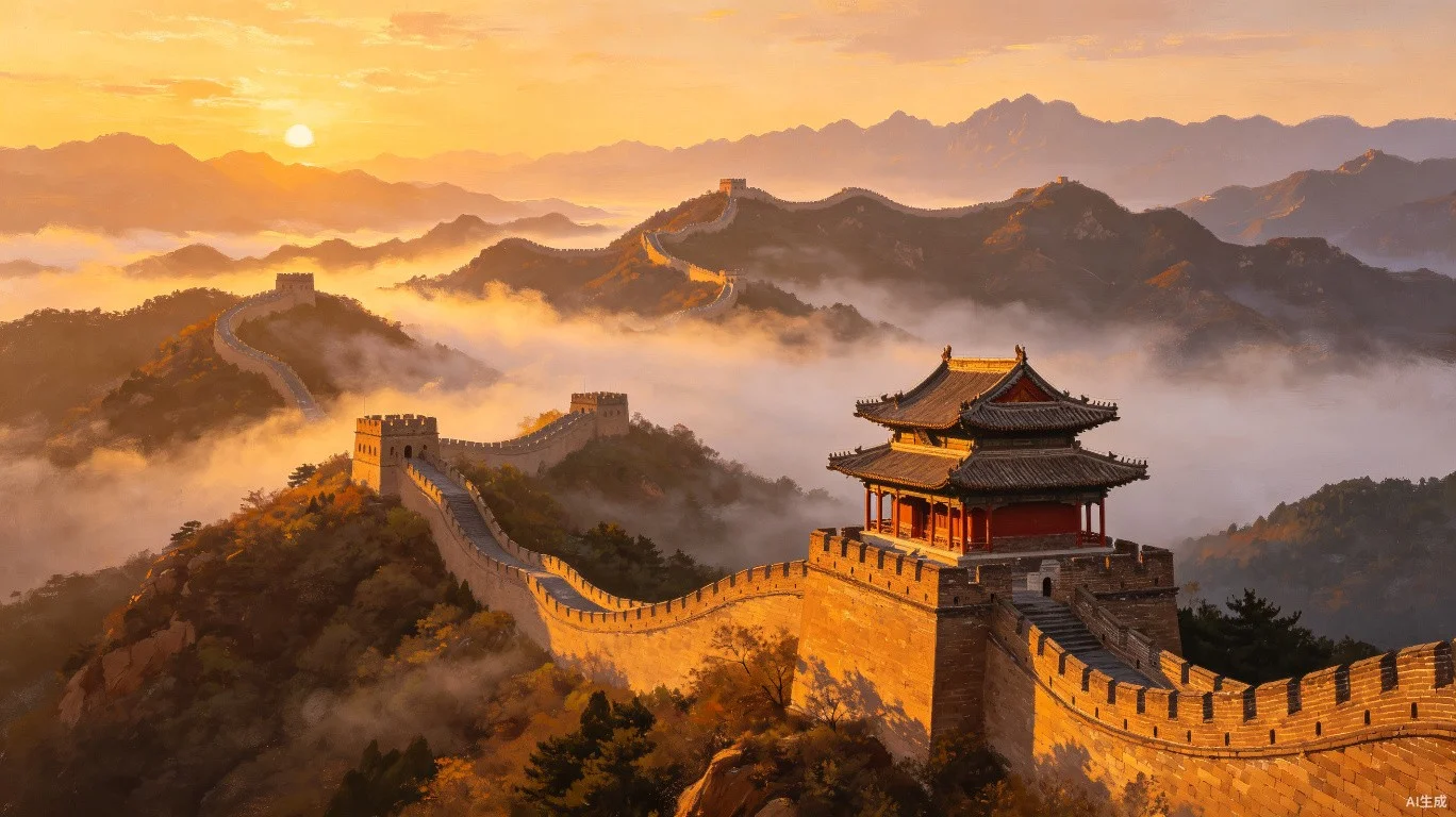 18 Facts About Ancient China Secrets