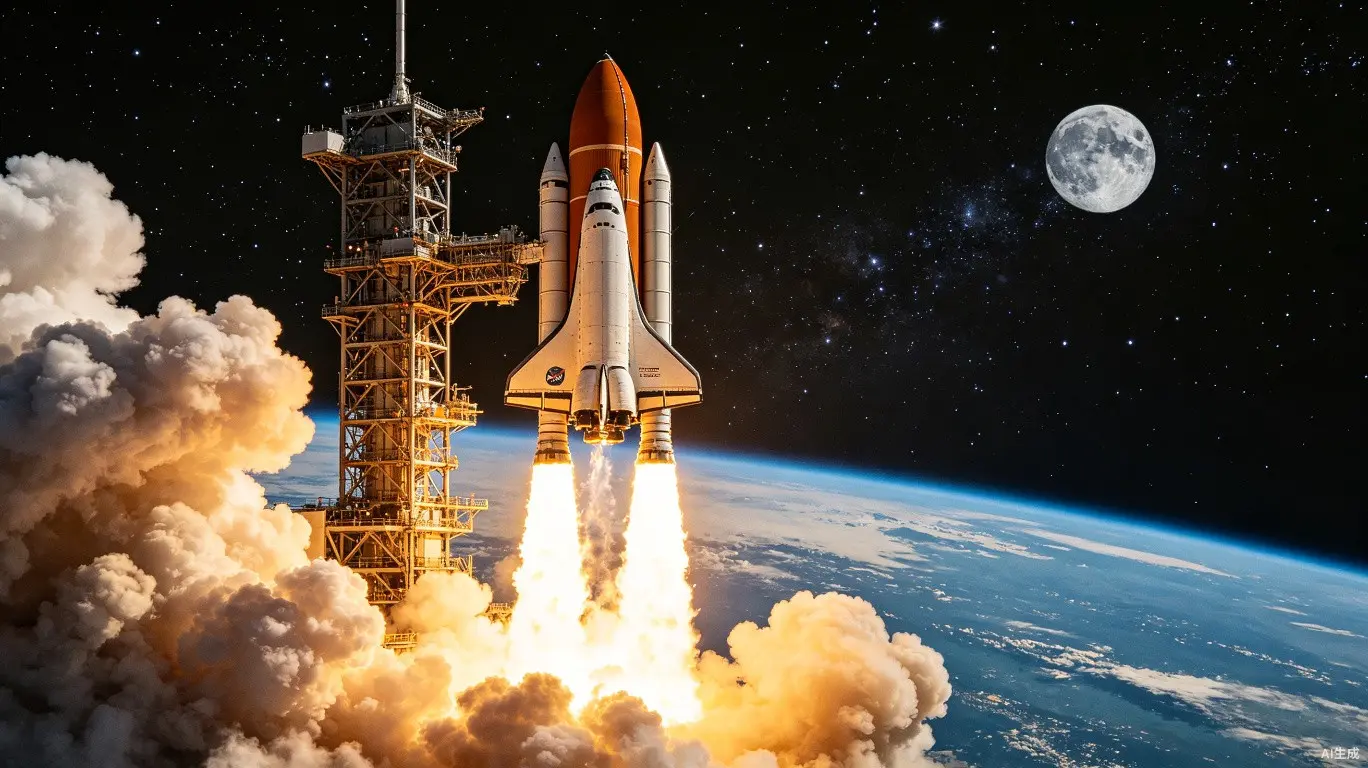 18 Facts About The Space Race