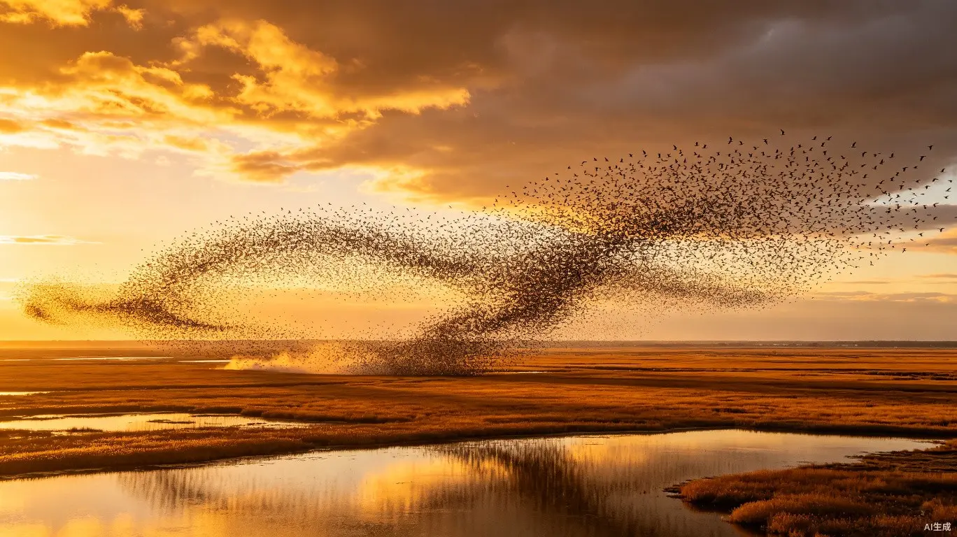 18 Facts About Migration Patterns