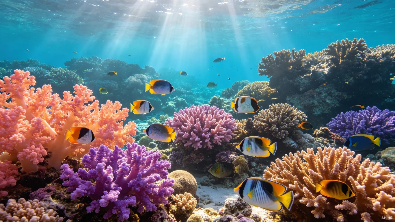 18 Facts About Coral Reef Secrets