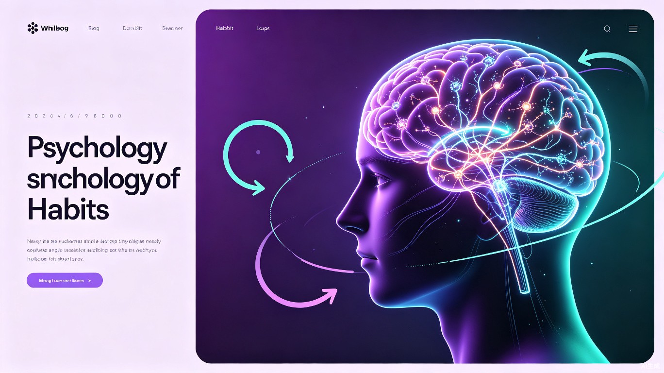 18 Facts About the Psychology of Habits