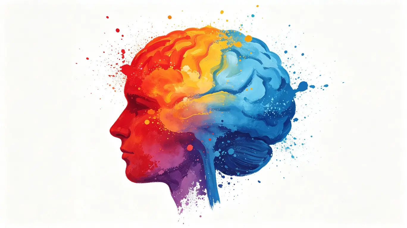 18 Facts About the Psychology of Color