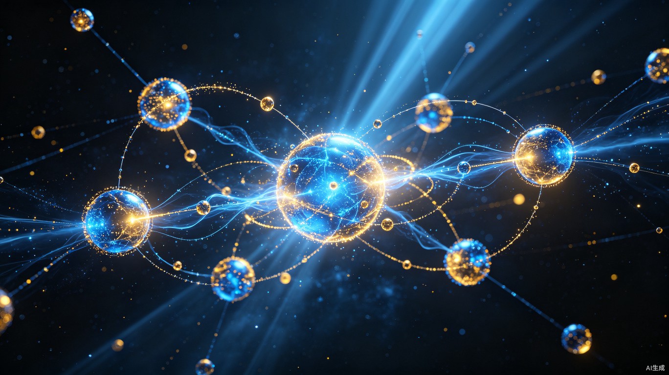 18 Facts About Quantum Entanglement