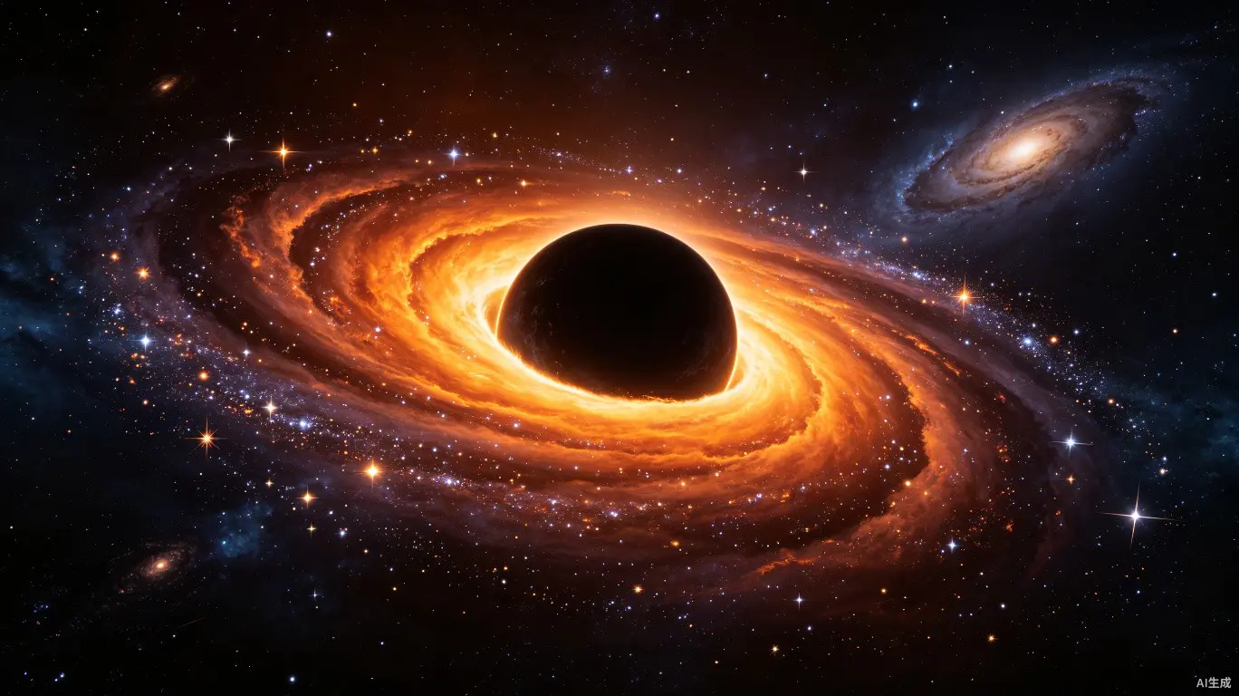 18 Facts About Black Holes Mysteries