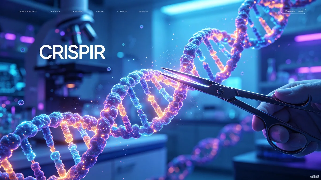 18 Facts About CRISPR Gene Revolution