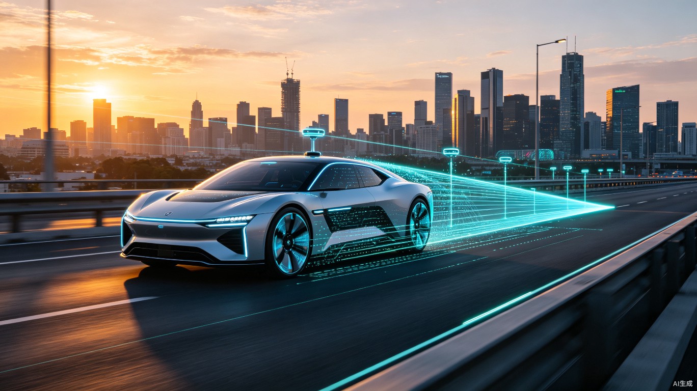 18 Facts About Self-Driving Cars