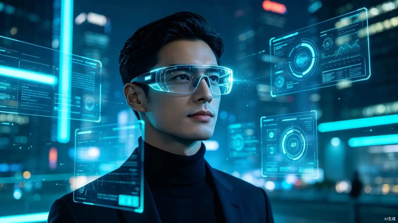 18 Facts About Augmented Reality Future