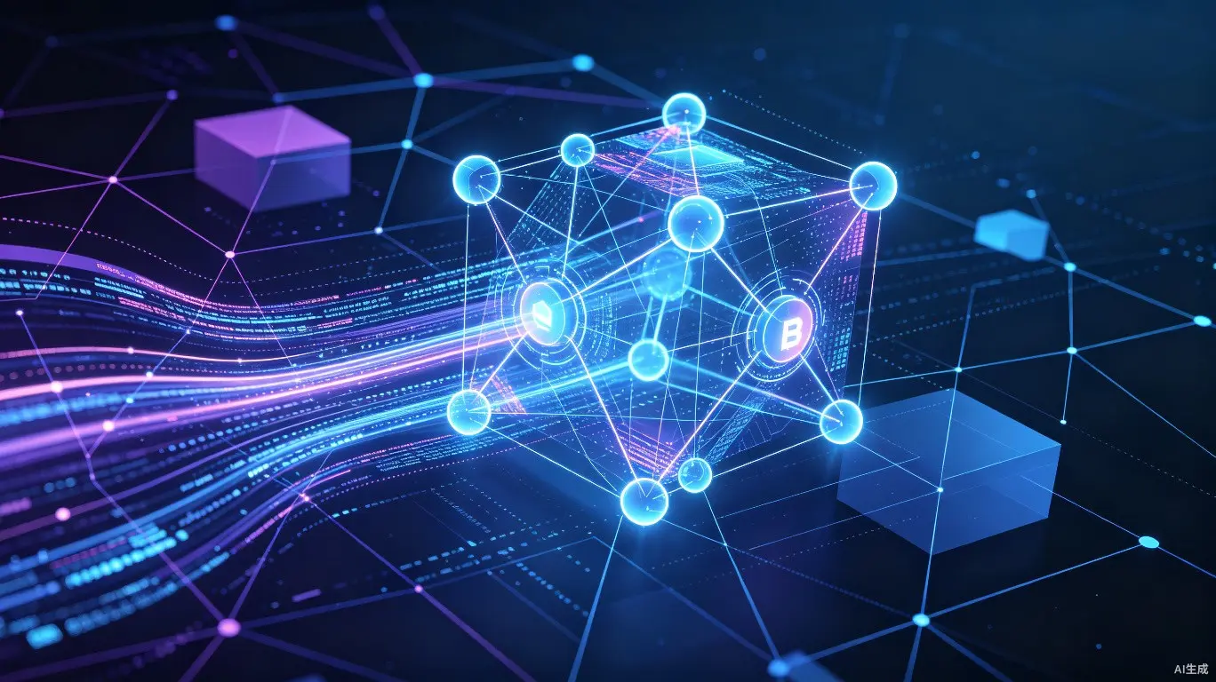 18 Facts About Blockchain Beyond Crypto