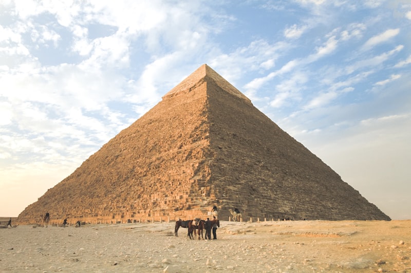 14 Facts About Ancient Civilizations That Rewrite History