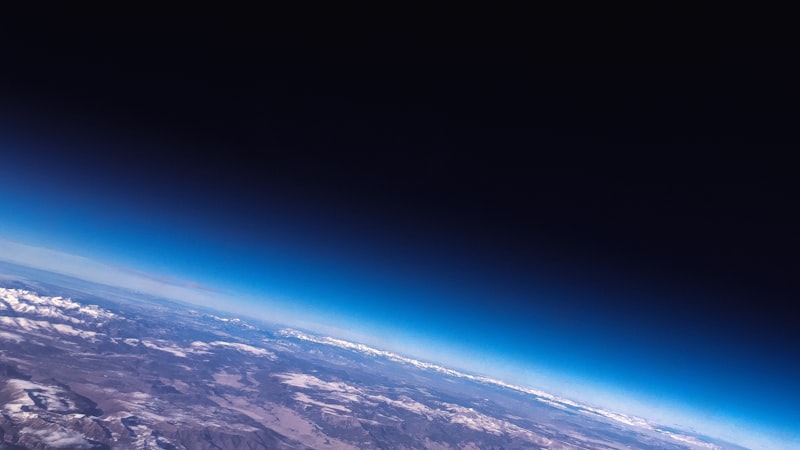 12 Facts About Deserts and Extreme Environments